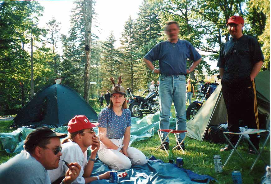 Jogeva Treffen Jogevassa