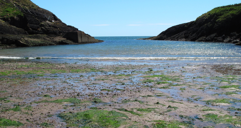 Rathmoylan Cove