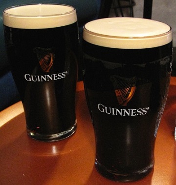 Guiness
